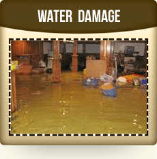 Water Damage